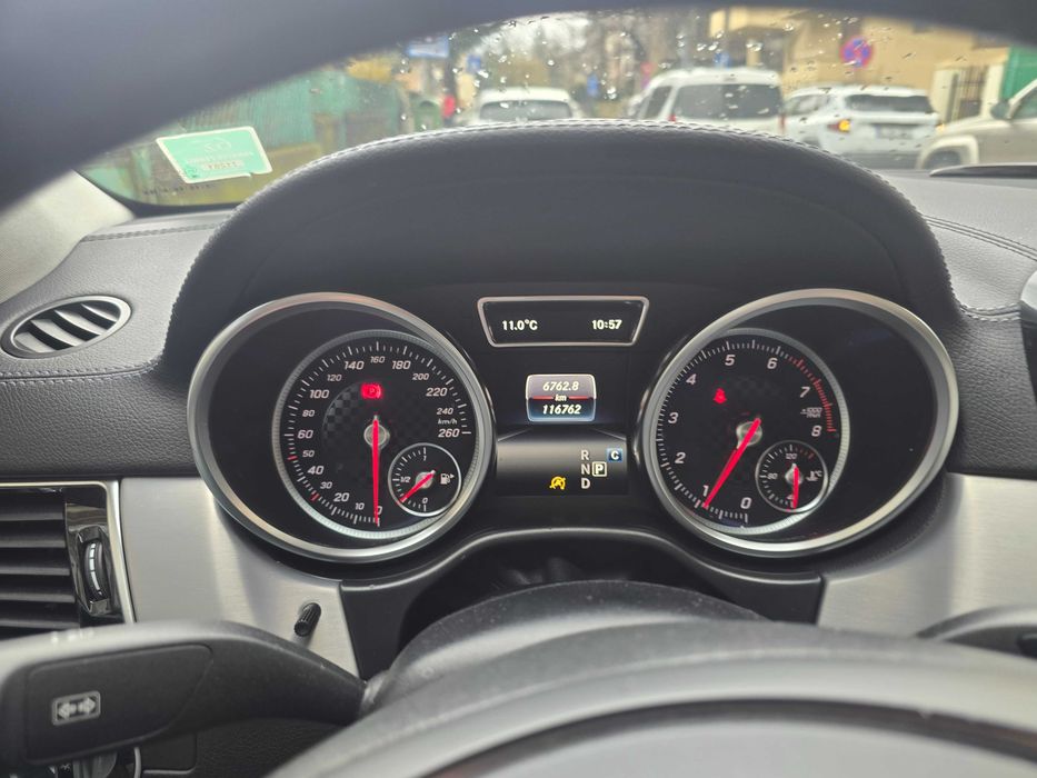 de vanzare Mercedes Benz AMG GLE 43