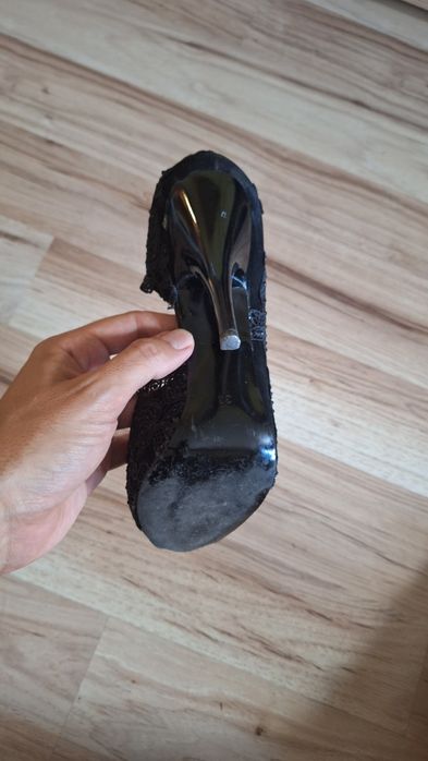 Официални Обувки Vina Vestina 38 номер