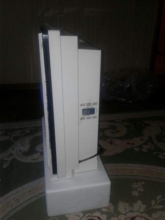 Очиститель воздуха в алматы