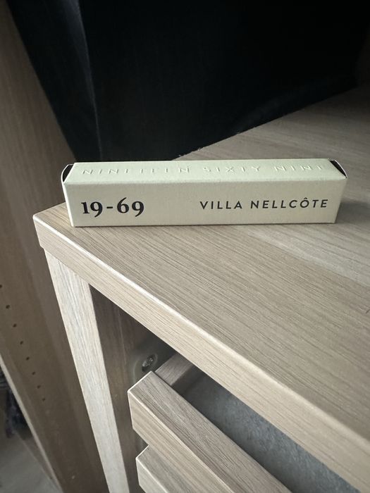 Parfum de nisa unisex 19-69 Villa Nellcôte – 9 ml