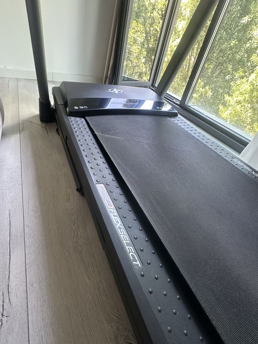 Nordic Track S30 - semiprofesionala