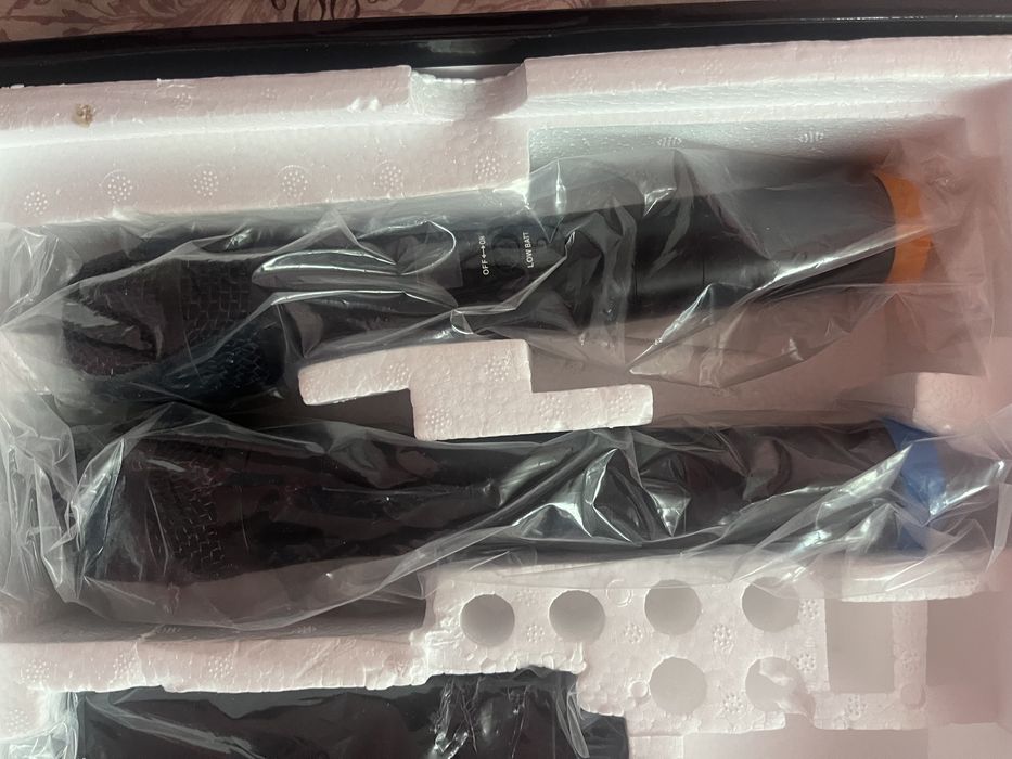 Професионални микрофони