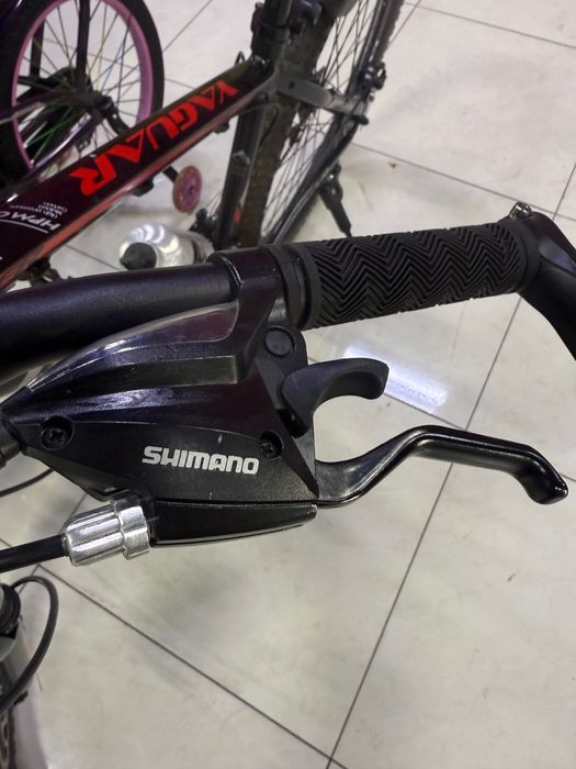 Velosiped 27.5 jaguar