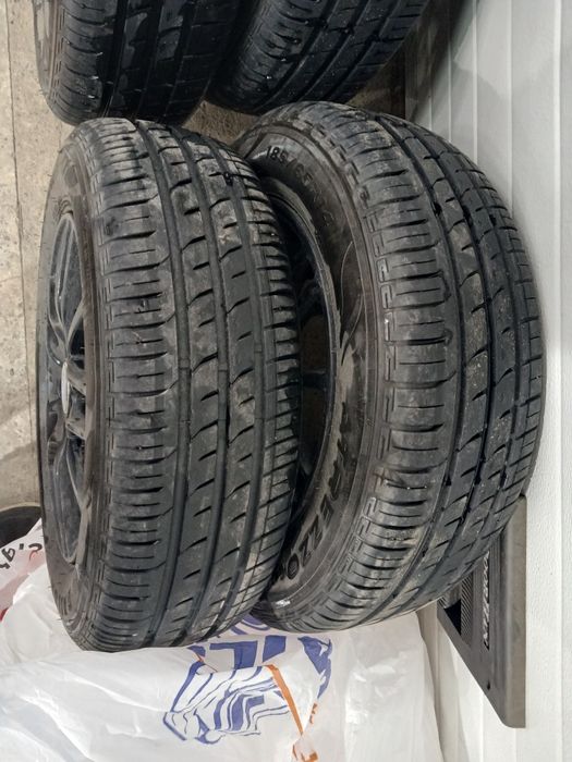 Продам комплект дисков