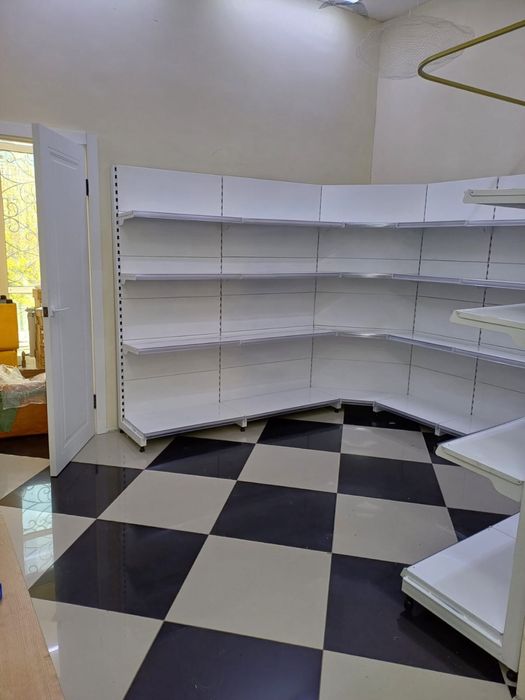 Торговый оборудование