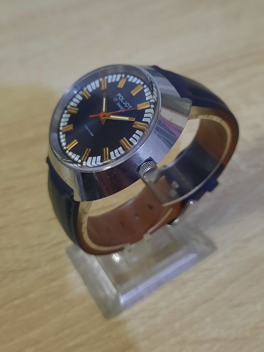 Полёт Вулкан-17камней