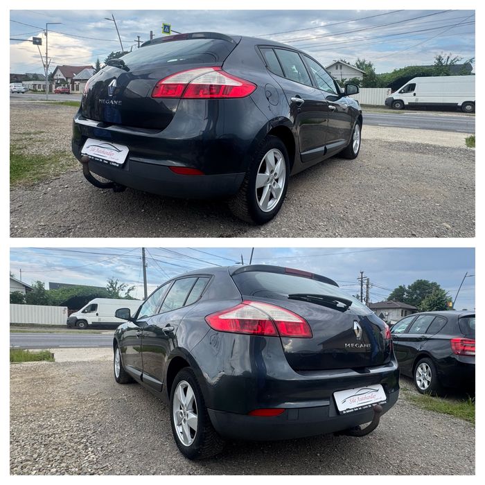 RENAULT Megane 2010 — imagine 2