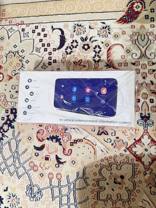 Teyes мониторы оригинал панелмен камри 30-35ке нагыз