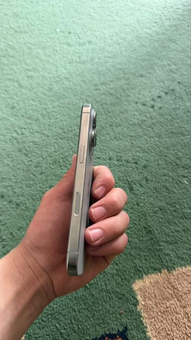 Iphone 16 pro 128гб