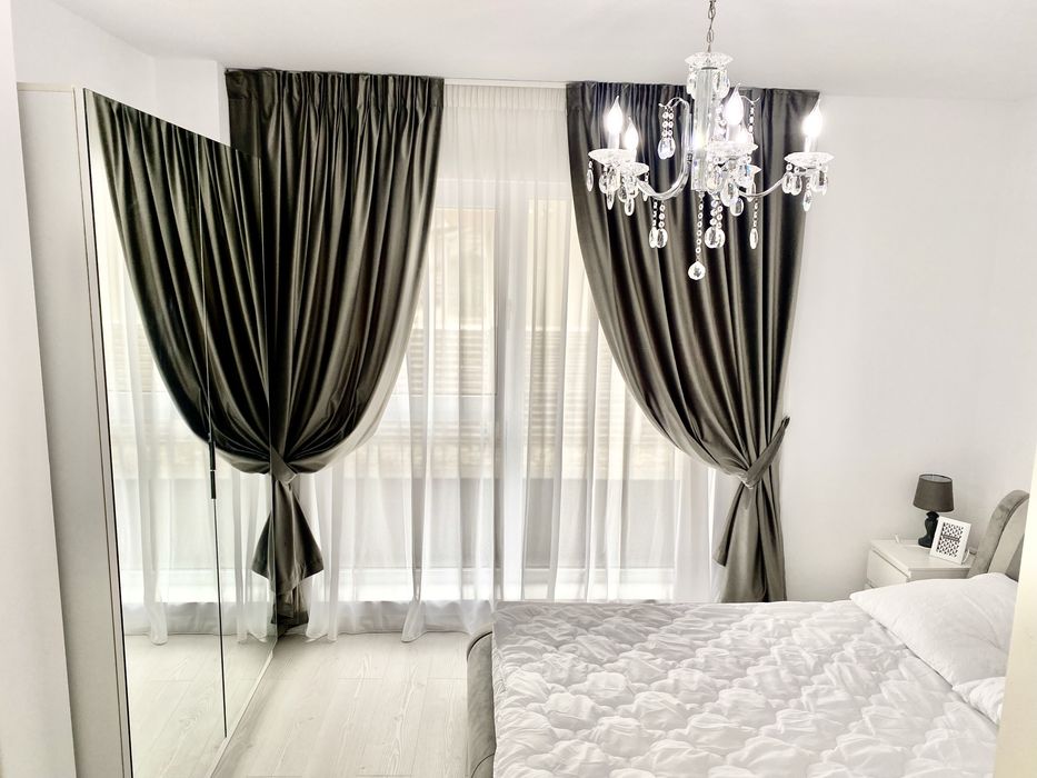Inchiriem apartament 2 camere