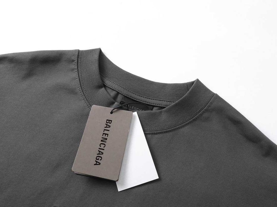 Блузи Balenciaga OVERSIZE