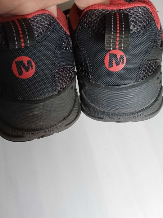 Обувки Маратонки MERRELL 38 размер
