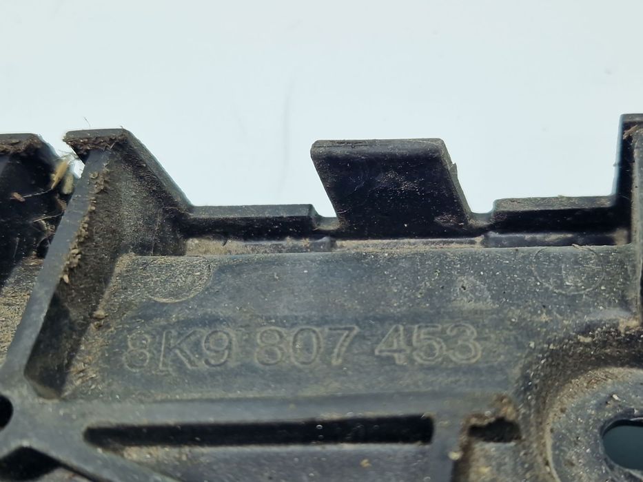 Suport bara stanga spate AUDI A4 (8K5, B8) Avant [Fabr 2008-2015] 8K98