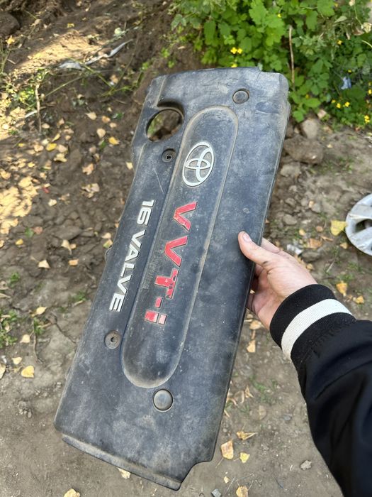 Запчасти камри 30