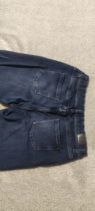 Детски дънки US POLO ASSN