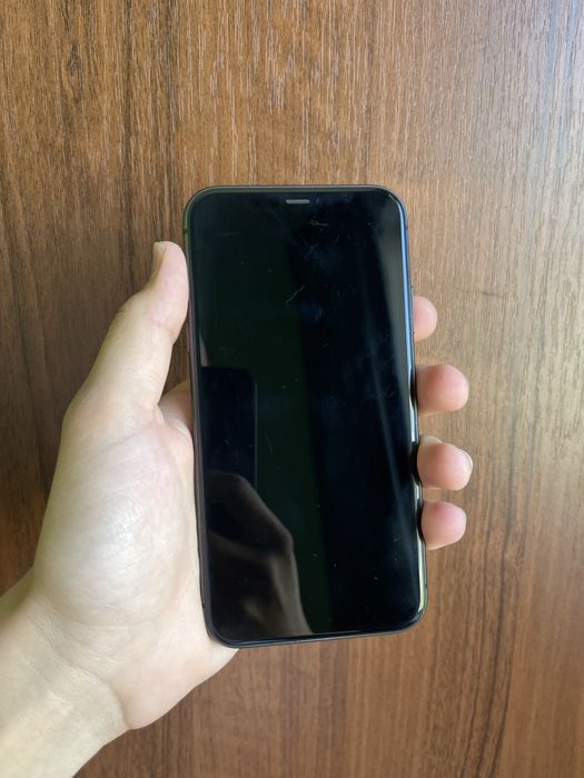 Айфон 11 iPhone 11
