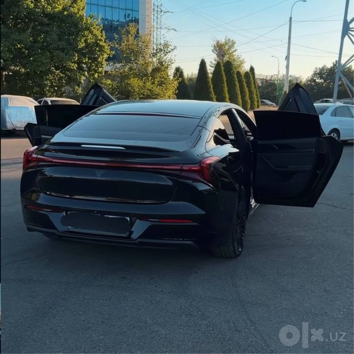 Neta S sport dual motor 2023