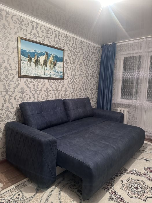 Суточная квартира в центре города