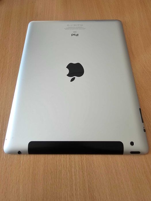 Ipad 2 3G 32Gb iOS 6.1.3+Jailbreak