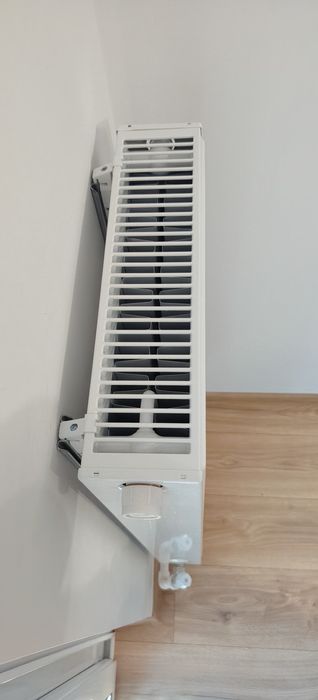Vand radiator purmo 90x40