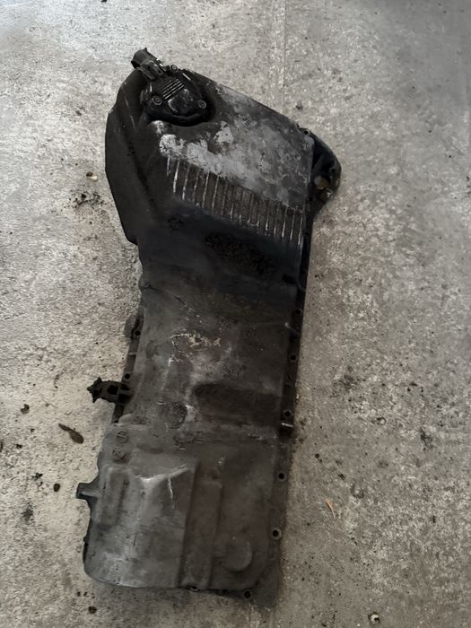 Поддон м50 е36 BMW