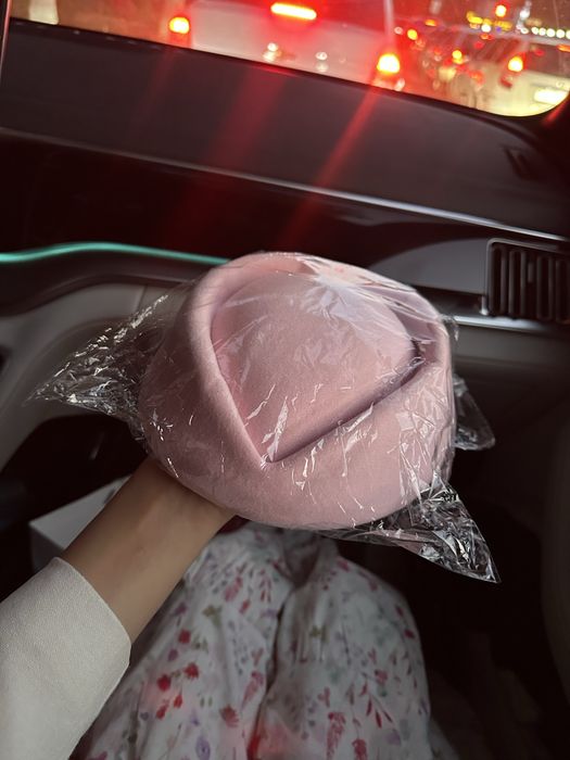 Стильные и красивые пилотки