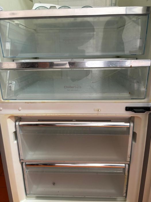 Холодильник Bosch