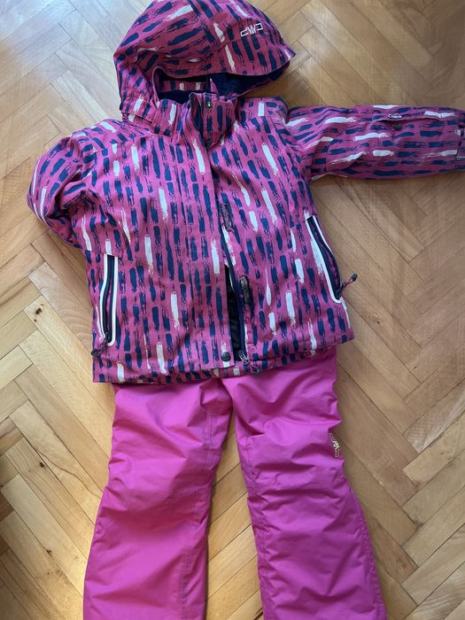 Vând echipament ski campagnolo 110