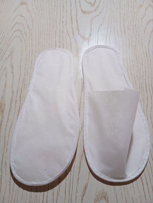 Тапочки одноразовые