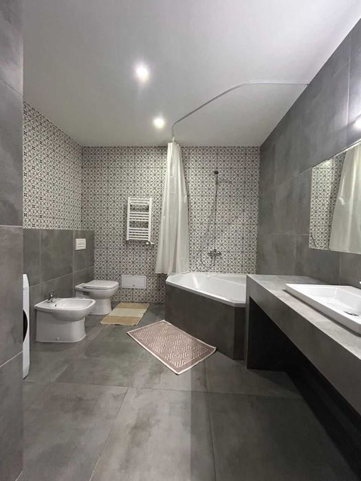 Дава се под наем Двустаен апартамент в София, Манастирски ливади - 86 кв.м за 500 € - Снимка #4