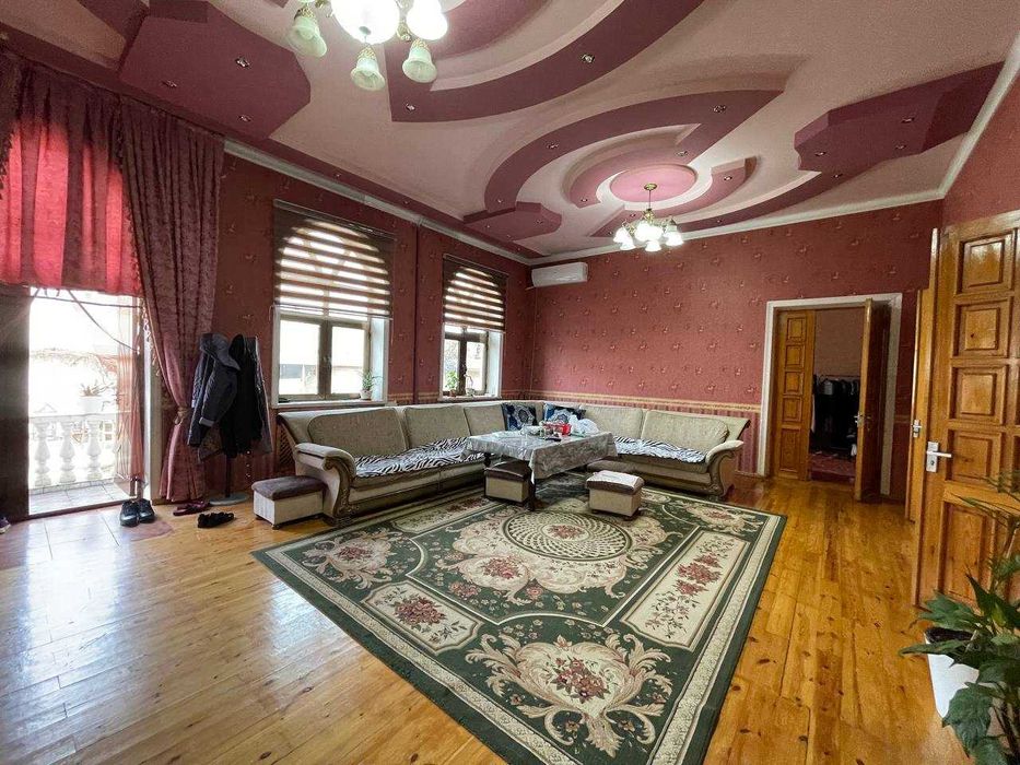 Продается участок. Кадышева. Элитная махалля Бирлашган