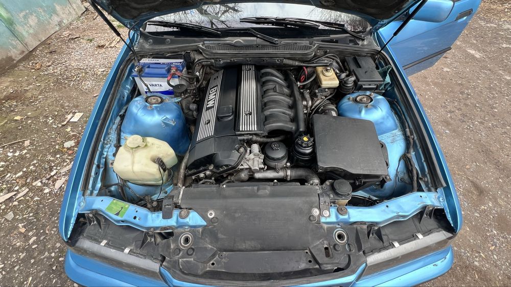 Продается BMW 328