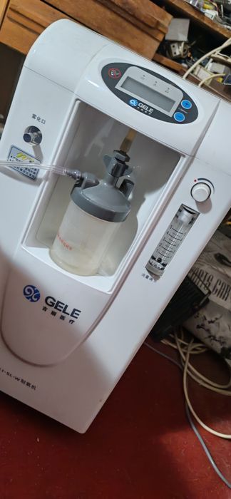 Продам концентратор кислорода