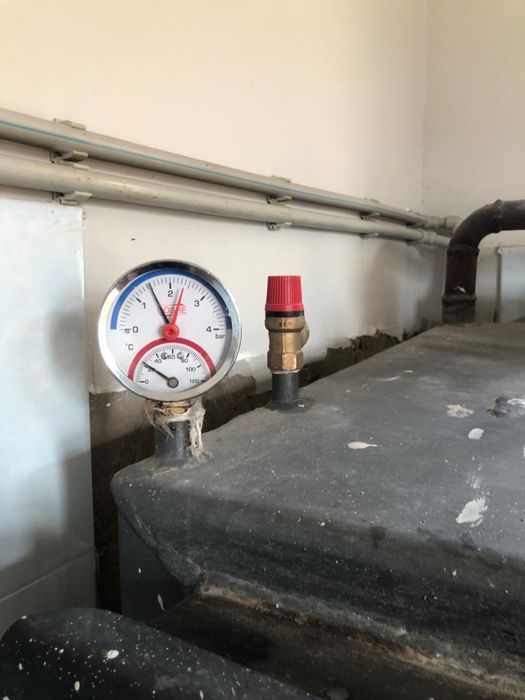 Продам котел Veka на 300 кв