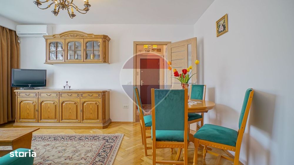 Comision 0%! 2 Camere Vis A Vis De Judecatorie | Bdul. 15 Noiembrie — fotografia 2