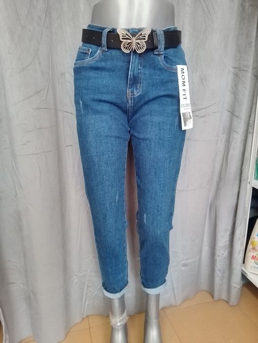 Дамски дънки и панталони