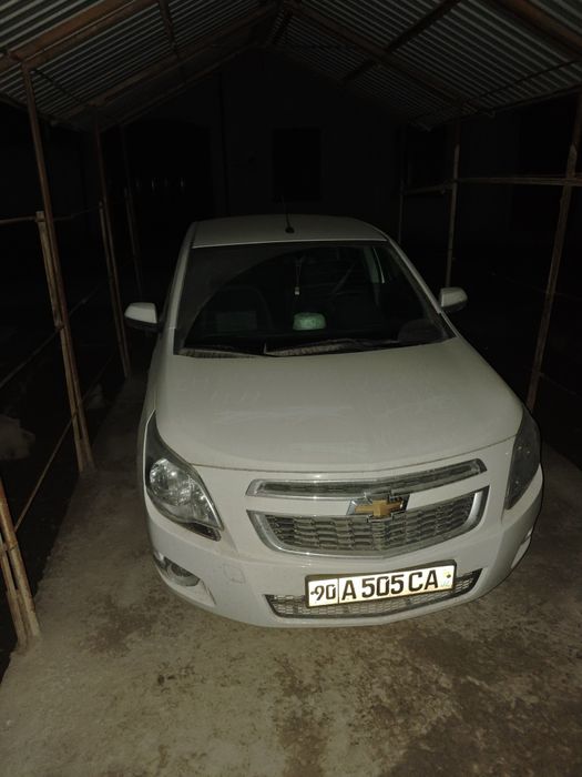 Кобалт стайл 2024 радной 4та янги балон куйилгон 142 милион сум