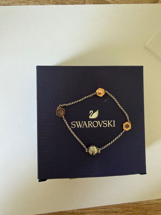 Brățară Swarovski
