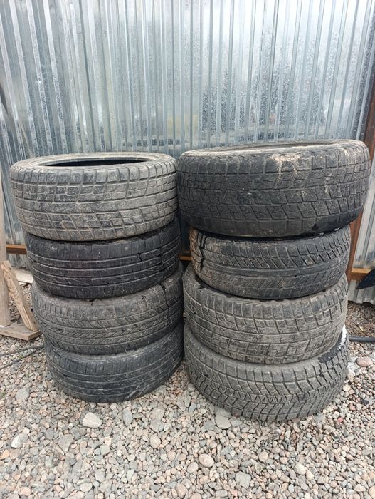 Автомобильные шины