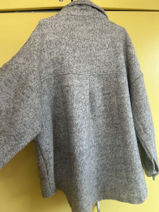 Връхна риза.