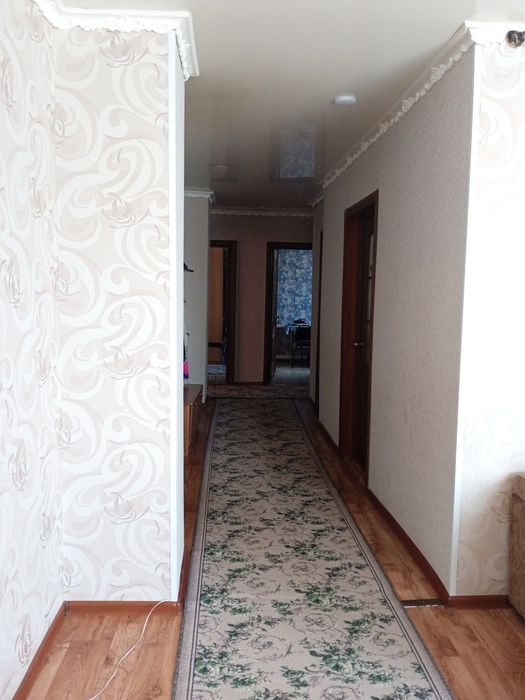 Продается дом село Перцевка