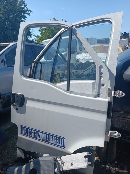 Врати Ивеко Дейли 2007г