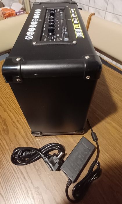 Blackstar 40 v4 Combo Amplificator chitara Stereo+Behringer  FS112