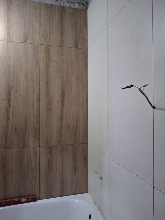 Ремонт ванных комнат и сан узлов