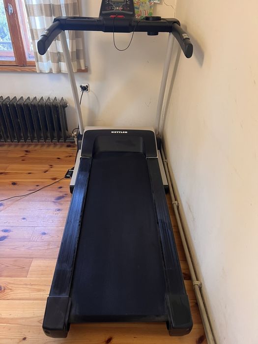 KETTLER PACER. Електрическа бягаща пътека