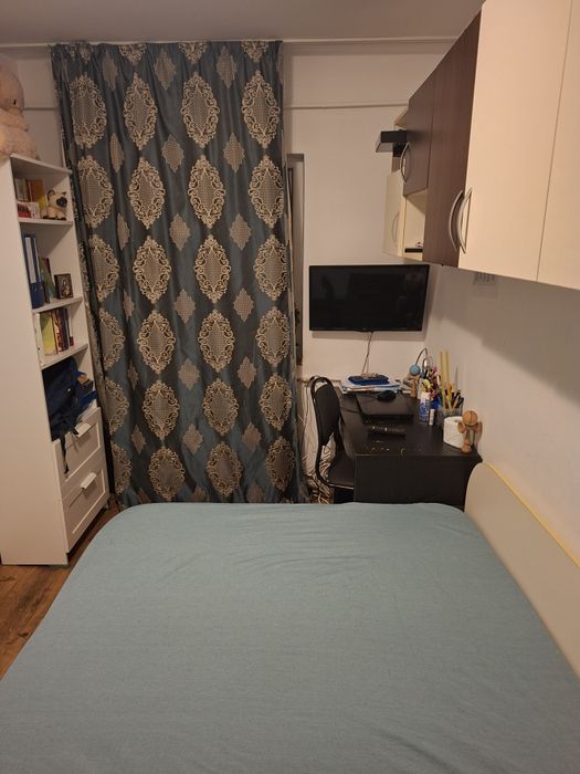 Apartament 3 camere
