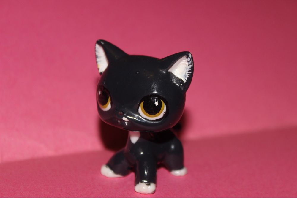 Кастомные LPS на заказ