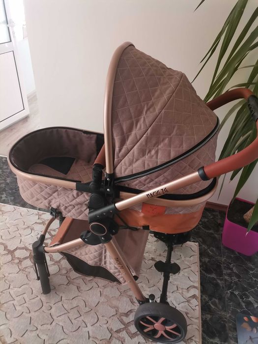 Детска куличка 3в1