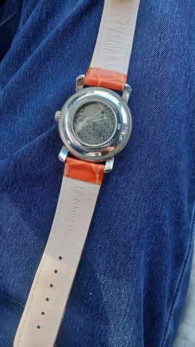 Qo'l soat наручные часы