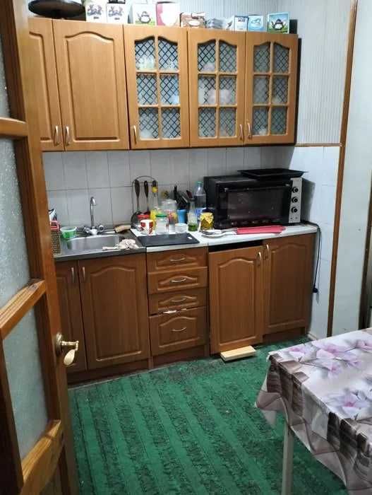 Продается 2 комнатная квартира Ташсельмаш / Ашхабад парк / Боткино